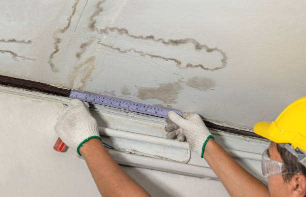 24/7 Emergency Water Damage Inspection experts in Driftwood, TX